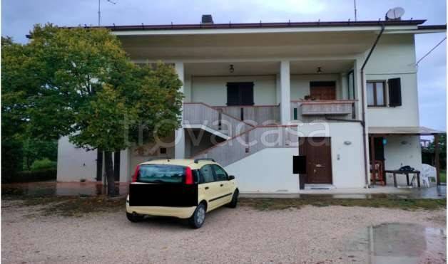 appartamento in vendita a Sant'Elpidio a Mare