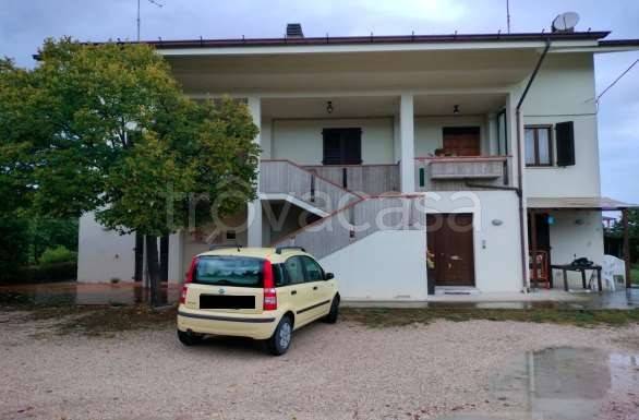 appartamento in vendita a Sant'Elpidio a Mare