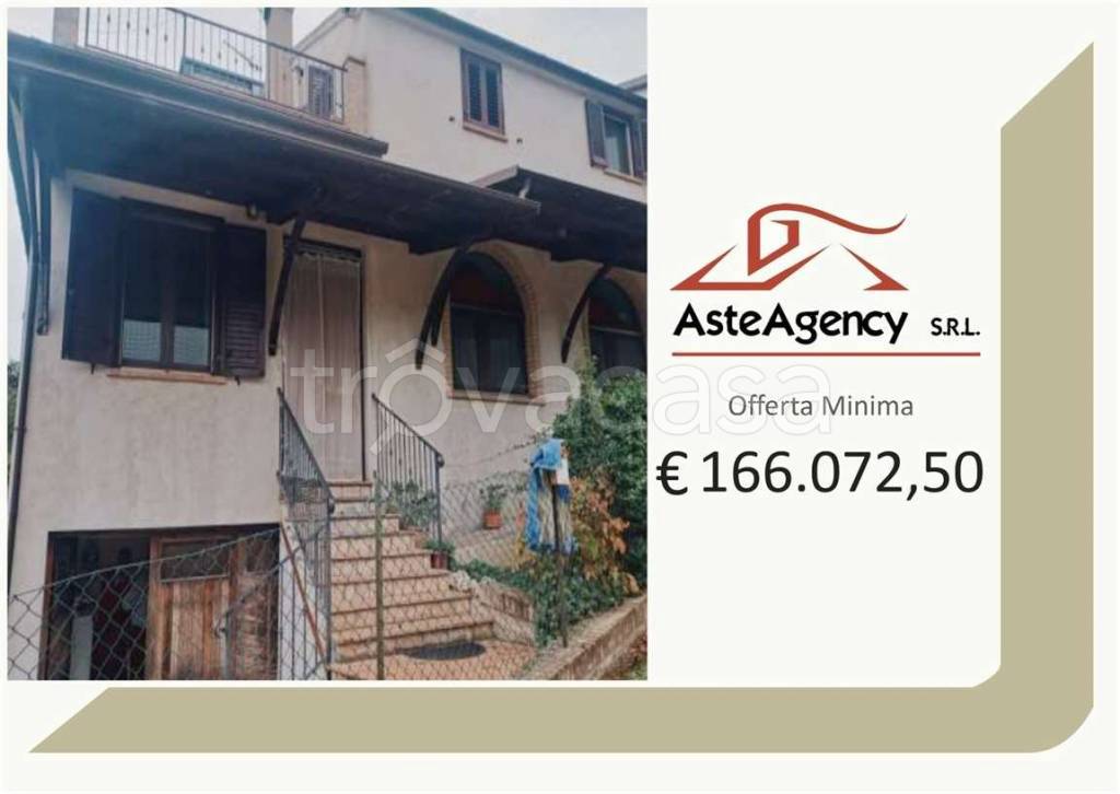 appartamento in vendita a Sant'Elpidio a Mare