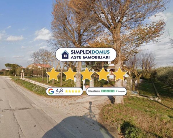 appartamento in vendita a Sant'Elpidio a Mare in zona Bivio Cascinare