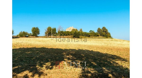 casale in vendita a Sant'Elpidio a Mare