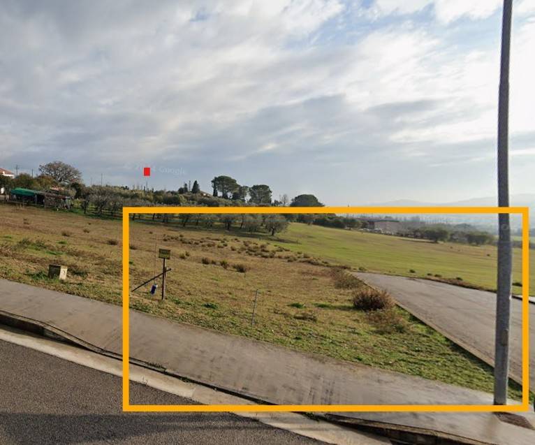 terreno edificabile in vendita a Sant'Elpidio a Mare