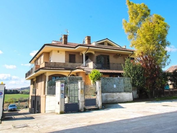 appartamento in vendita a Sant'Elpidio a Mare