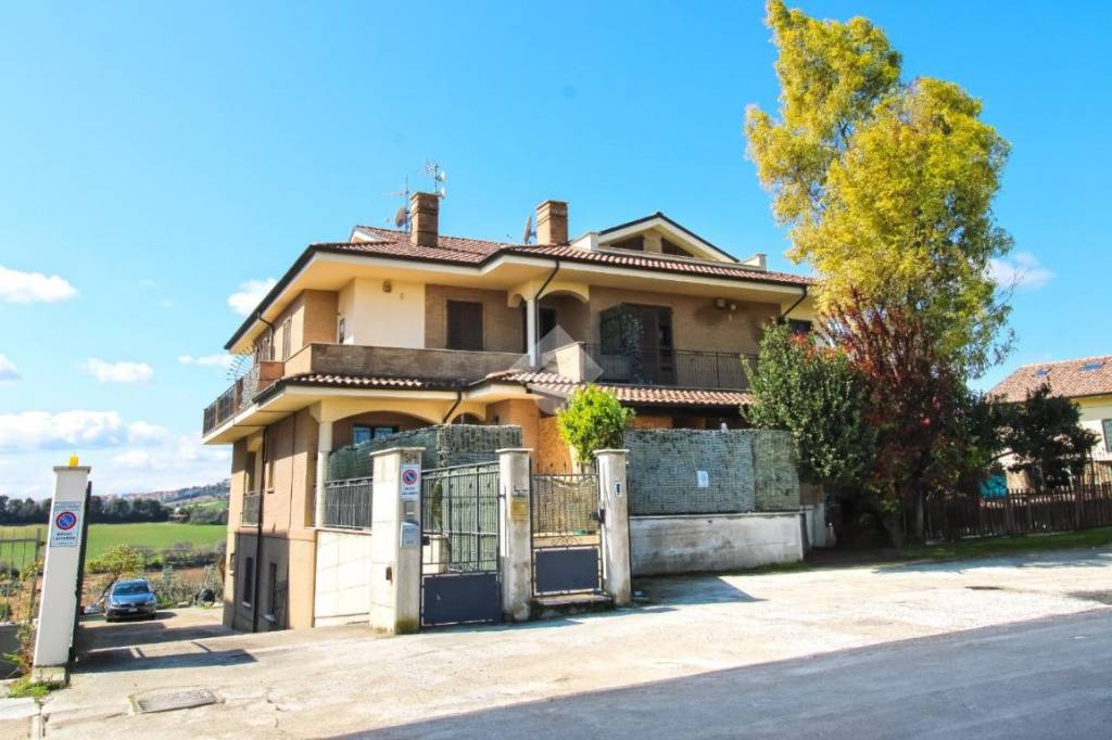 appartamento in vendita a Sant'Elpidio a Mare