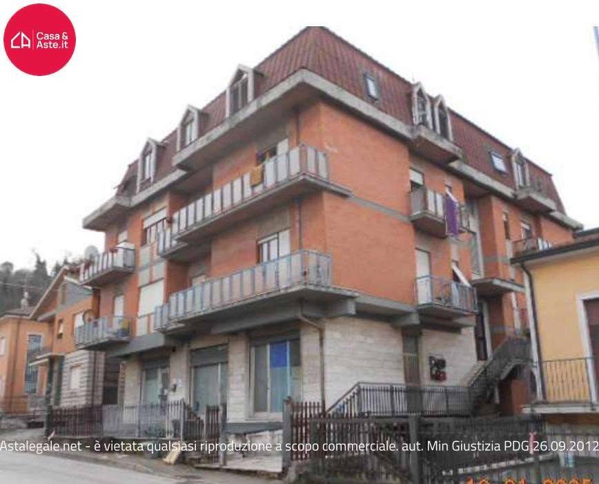 appartamento in vendita a Sant'Elpidio a Mare