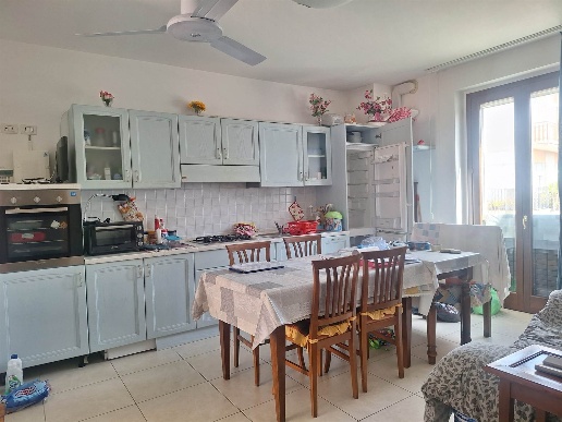 appartamento in vendita a Sant'Elpidio a Mare in zona Cascinare