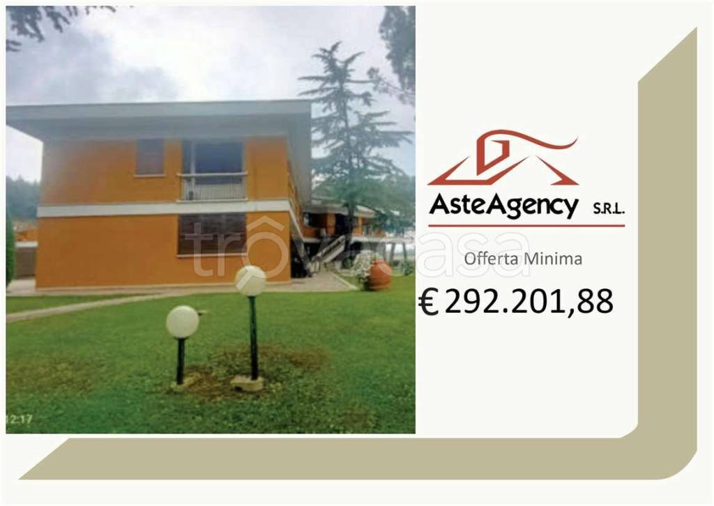 appartamento in vendita a Sant'Elpidio a Mare