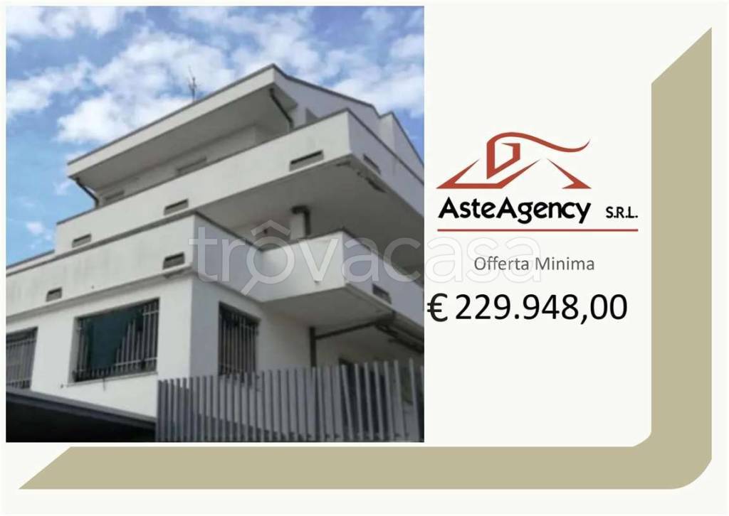 appartamento in vendita a Sant'Elpidio a Mare