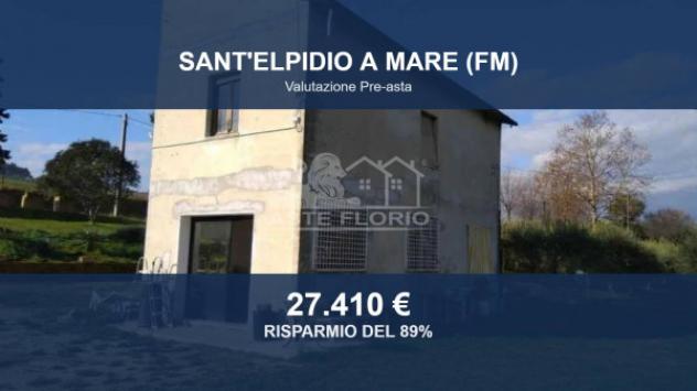 casa indipendente in vendita a Sant'Elpidio a Mare