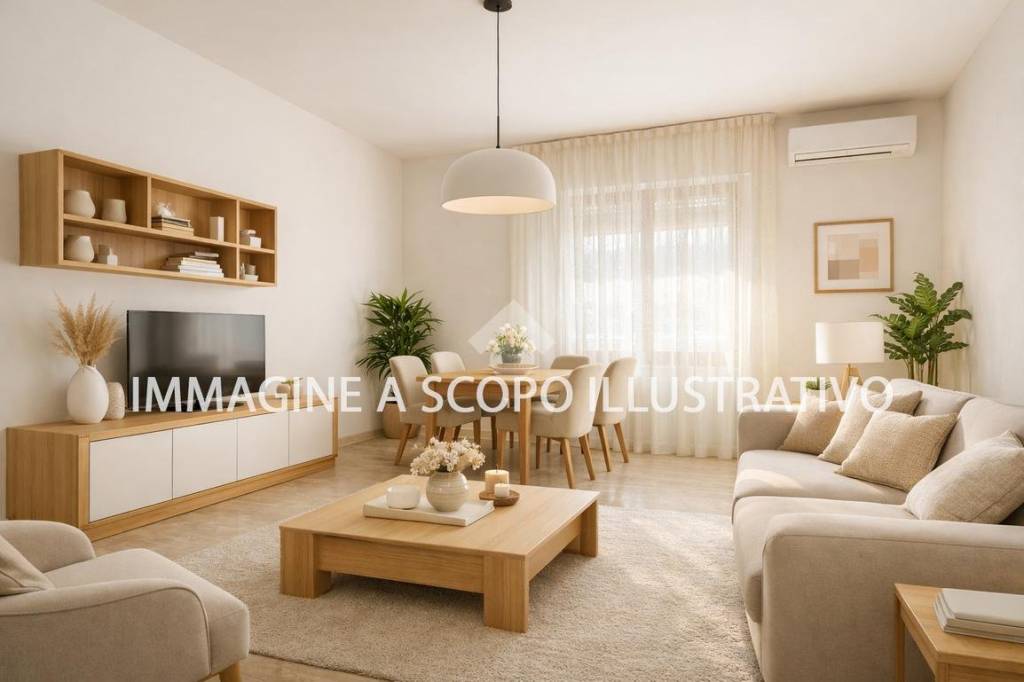 appartamento in vendita a Sant'Elpidio a Mare