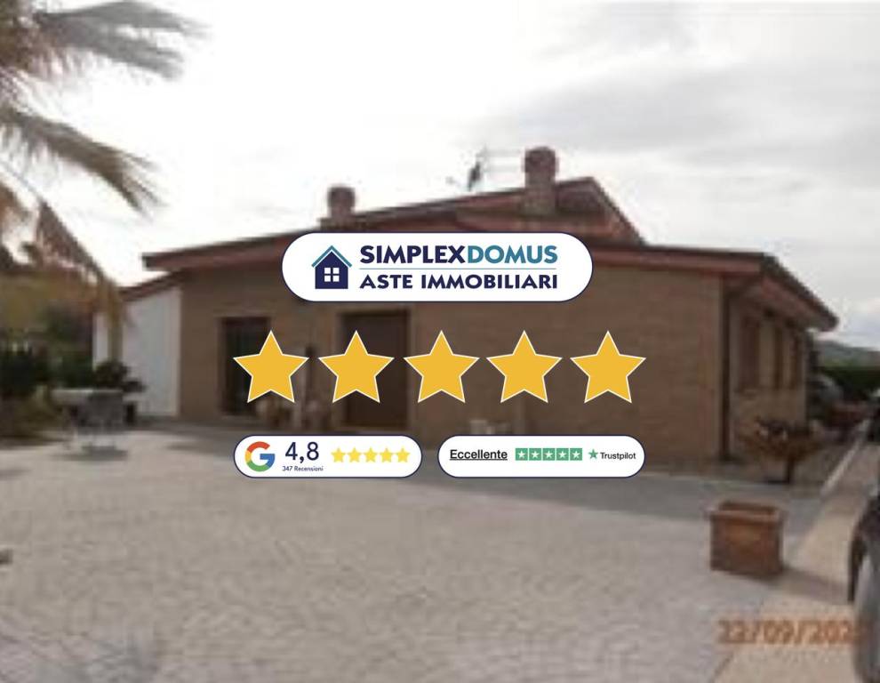 casa indipendente in vendita a Sant'Elpidio a Mare in zona Castellano