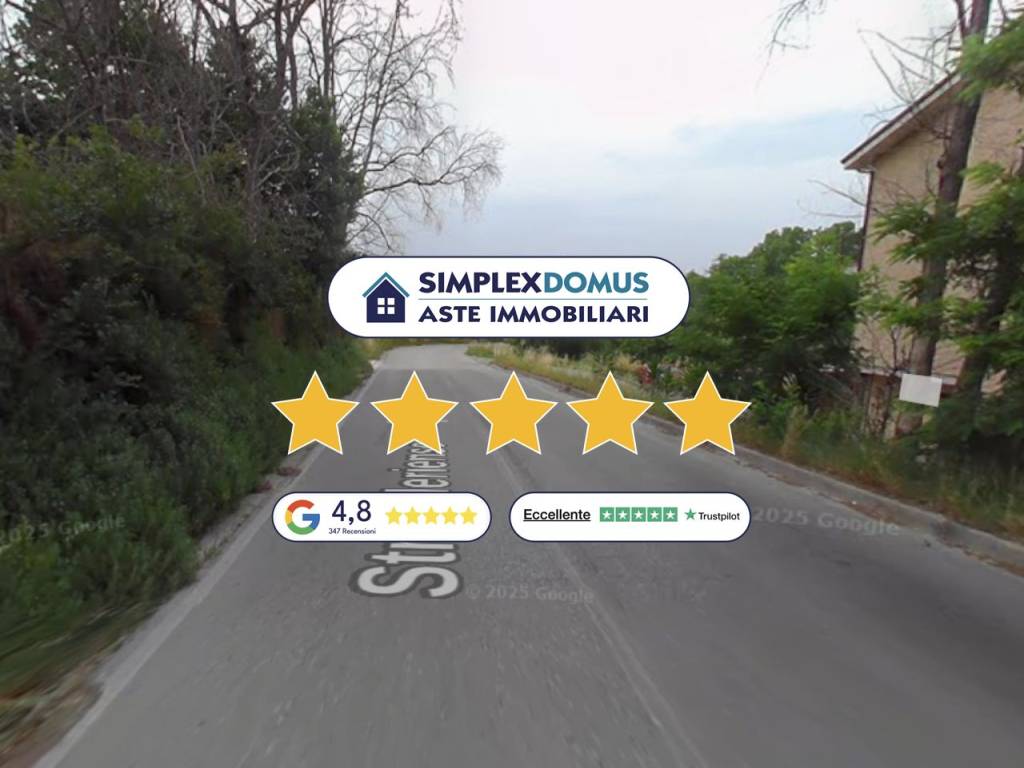 appartamento in vendita a Sant'Elpidio a Mare in zona Cretarola