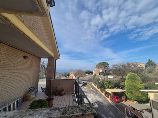 appartamento in vendita a Sant'Elpidio a Mare