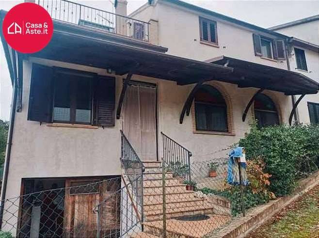 casa indipendente in vendita a Sant'Elpidio a Mare