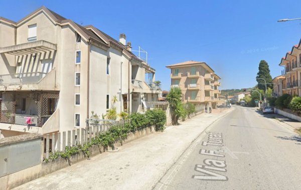 appartamento in vendita a Sant'Elpidio a Mare