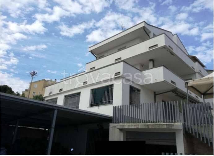 appartamento in vendita a Sant'Elpidio a Mare