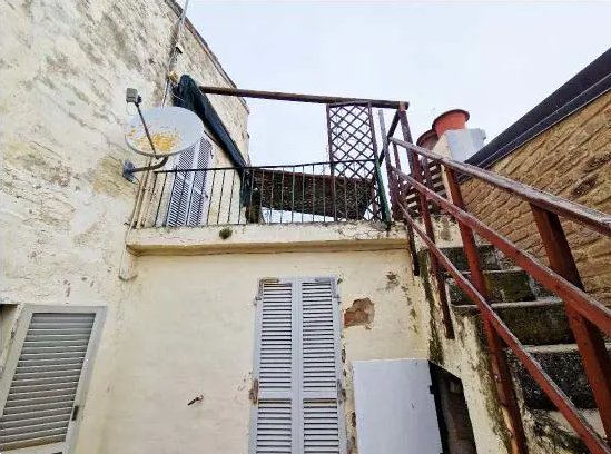 intera palazzina in vendita a Sant'Elpidio a Mare