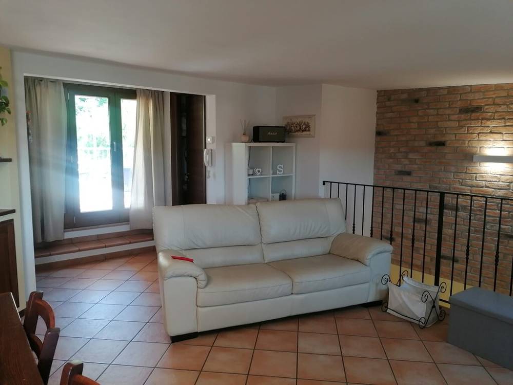 appartamento in vendita a Sant'Elpidio a Mare in zona Casette d'Ete