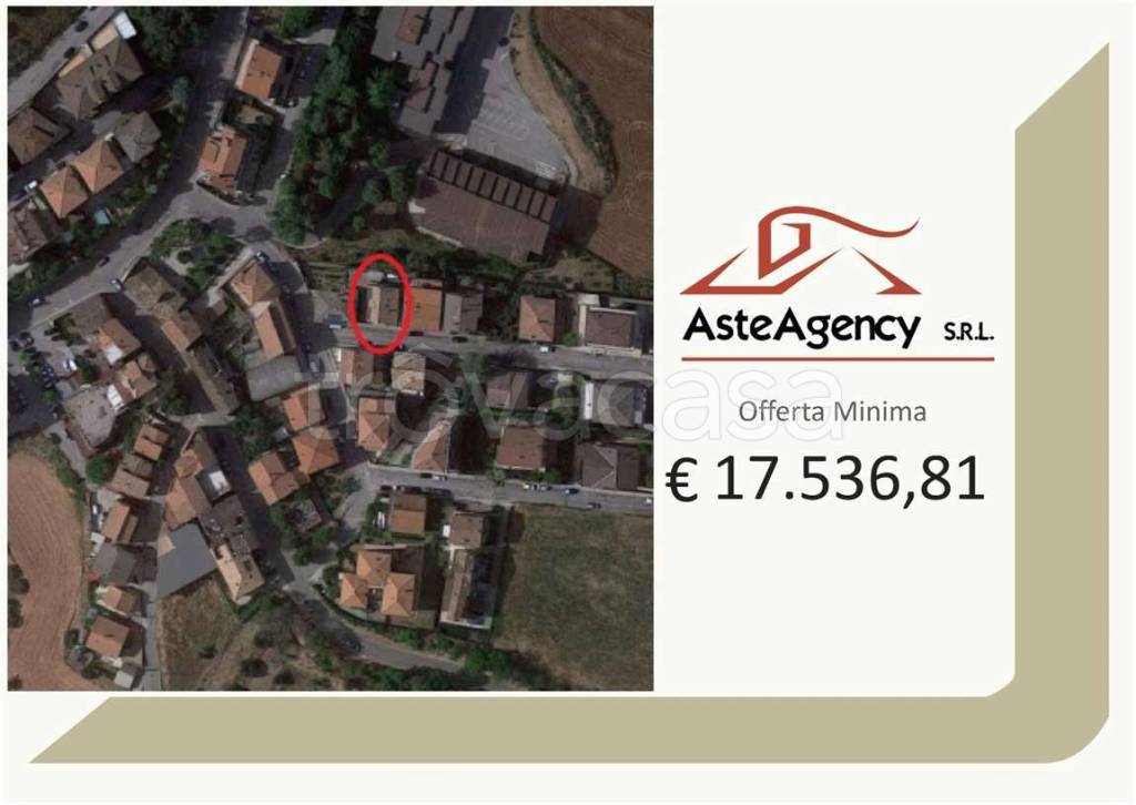 appartamento in vendita a Sant'Elpidio a Mare