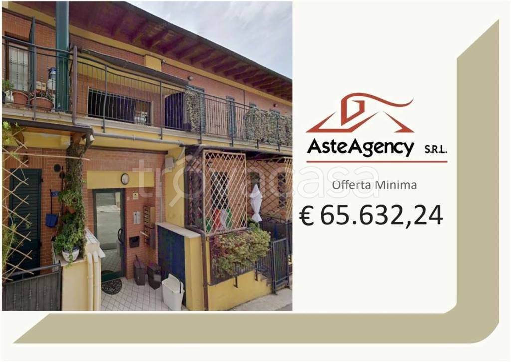appartamento in vendita a Sant'Elpidio a Mare