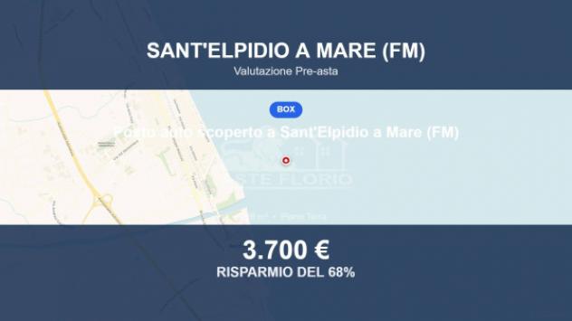 terreno edificabile in vendita a Sant'Elpidio a Mare in zona Castellano