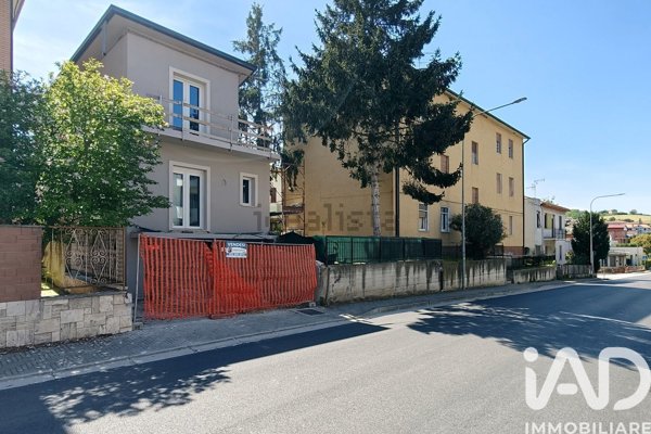 appartamento in vendita a Sant'Elpidio a Mare in zona Casette d'Ete