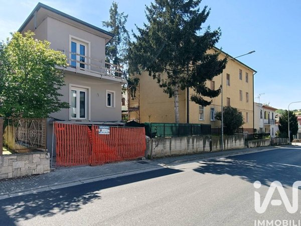 appartamento in vendita a Sant'Elpidio a Mare in zona Casette d'Ete