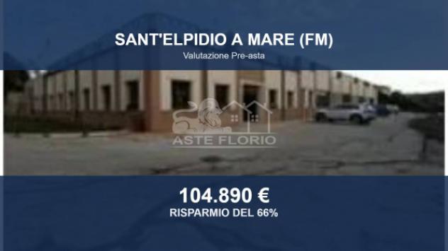 negozio in vendita a Sant'Elpidio a Mare