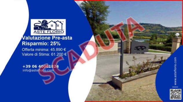terreno edificabile in vendita a Sant'Elpidio a Mare