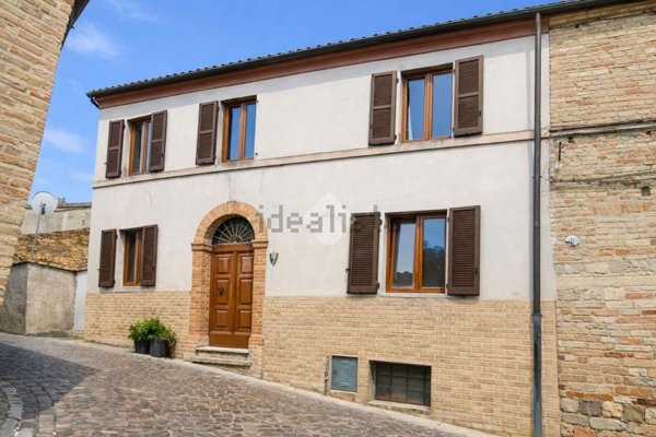 casa semindipendente in vendita a Sant'Elpidio a Mare