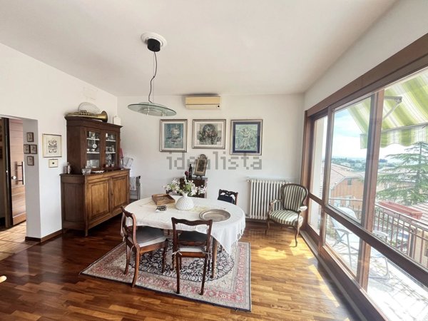 appartamento in vendita a Sant'Elpidio a Mare in zona Luce