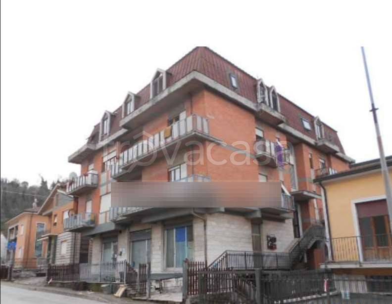 appartamento in vendita a Sant'Elpidio a Mare in zona Casette d'Ete