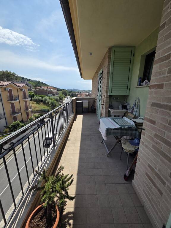 appartamento in vendita a Sant'Elpidio a Mare