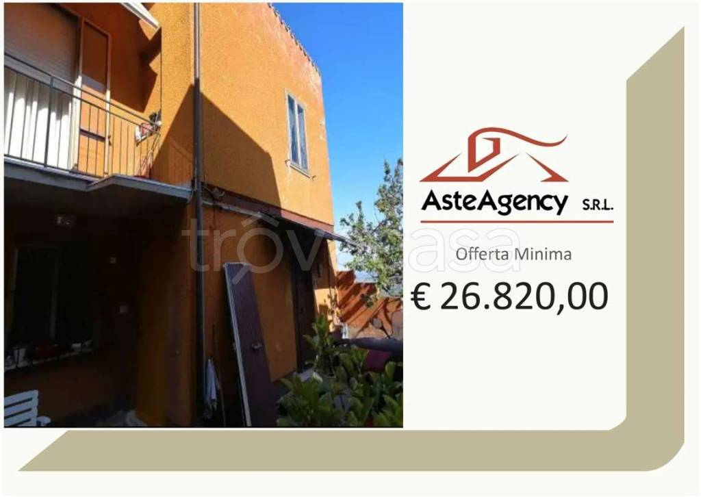 appartamento in vendita a Sant'Elpidio a Mare