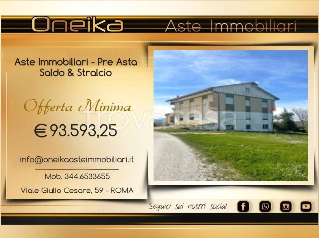 casa indipendente in vendita a Sant'Elpidio a Mare in zona Castellano