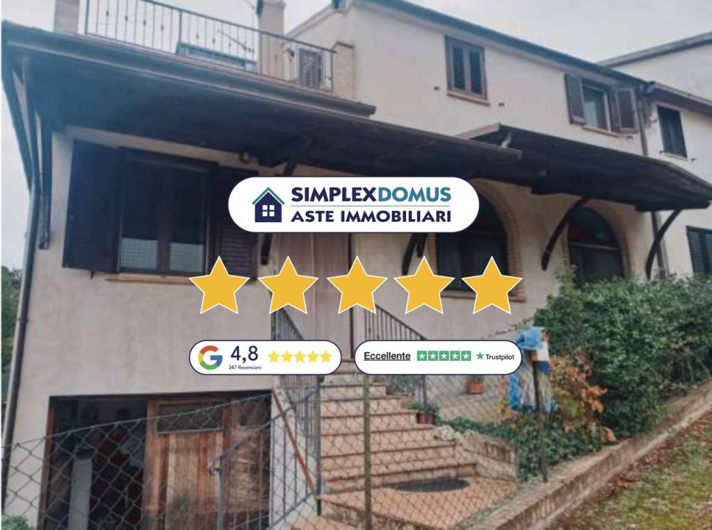 casa indipendente in vendita a Sant'Elpidio a Mare in zona Castellano