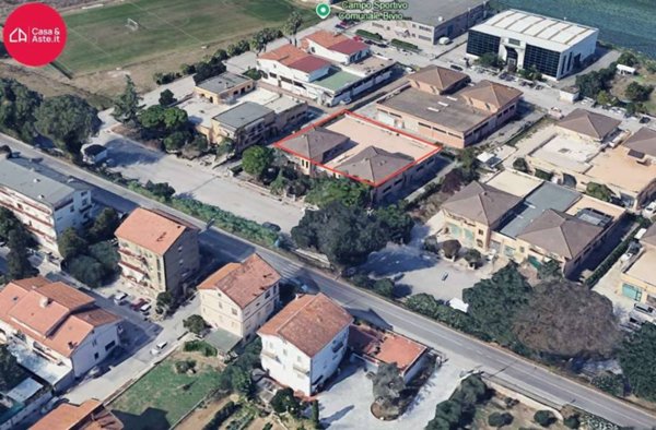 appartamento in vendita a Sant'Elpidio a Mare in zona Cascinare