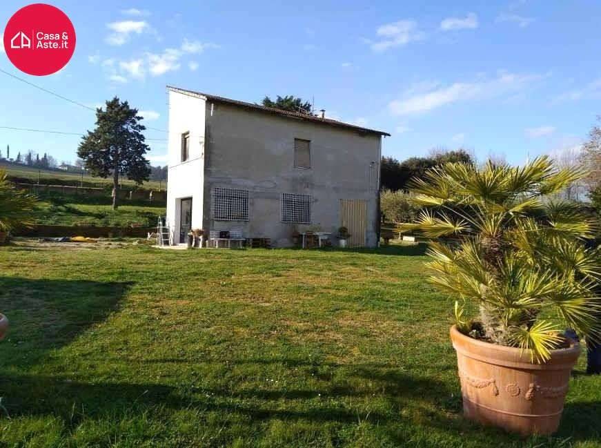 casa indipendente in vendita a Sant'Elpidio a Mare in zona Casette d'Ete