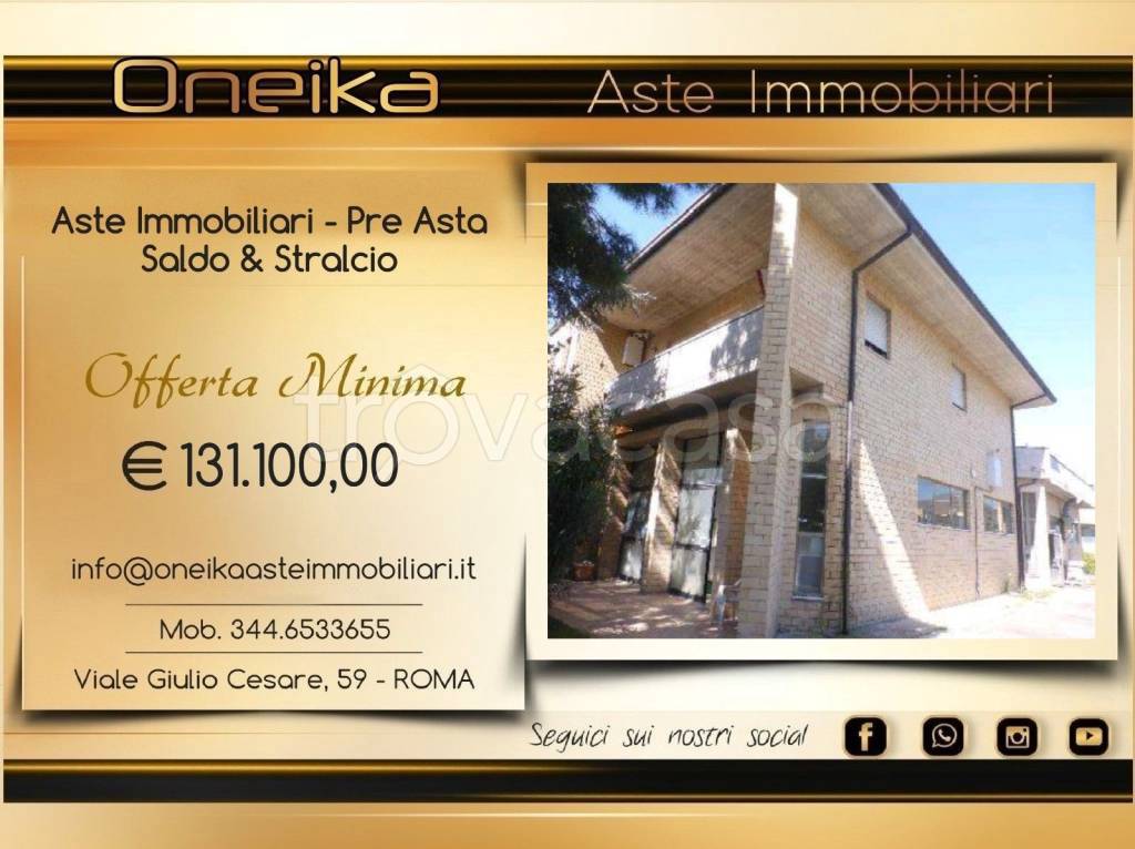 appartamento in vendita a Sant'Elpidio a Mare in zona Bivio Cascinare