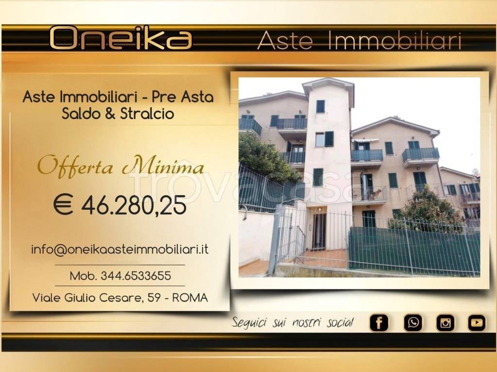 appartamento in vendita a Sant'Elpidio a Mare in zona Cascinare