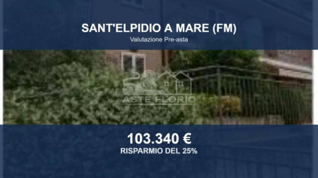 appartamento in vendita a Sant'Elpidio a Mare in zona Casette d'Ete
