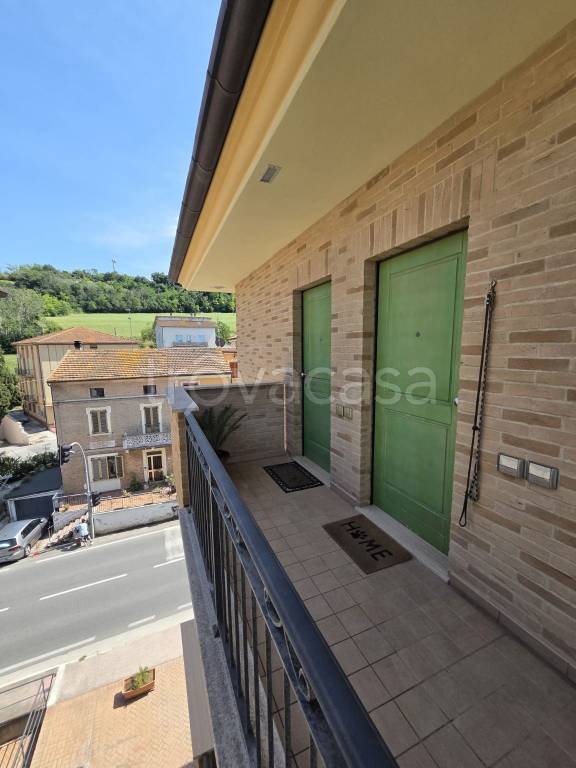 appartamento in vendita a Sant'Elpidio a Mare in zona Bivio Cascinare