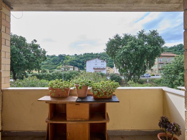 appartamento in vendita a Sant'Elpidio a Mare in zona Bivio Cascinare