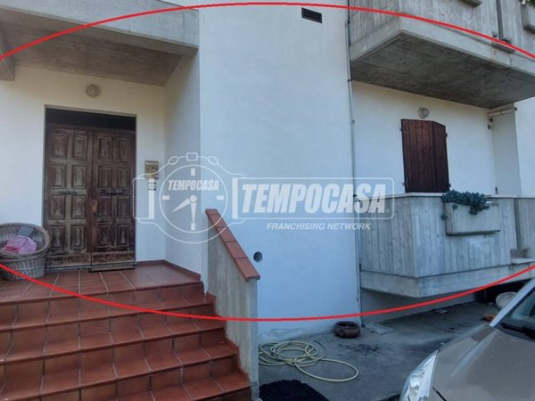 appartamento in vendita a Sant'Elpidio a Mare in zona Casette d'Ete