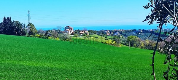appartamento in vendita a Sant'Elpidio a Mare in zona Castellano