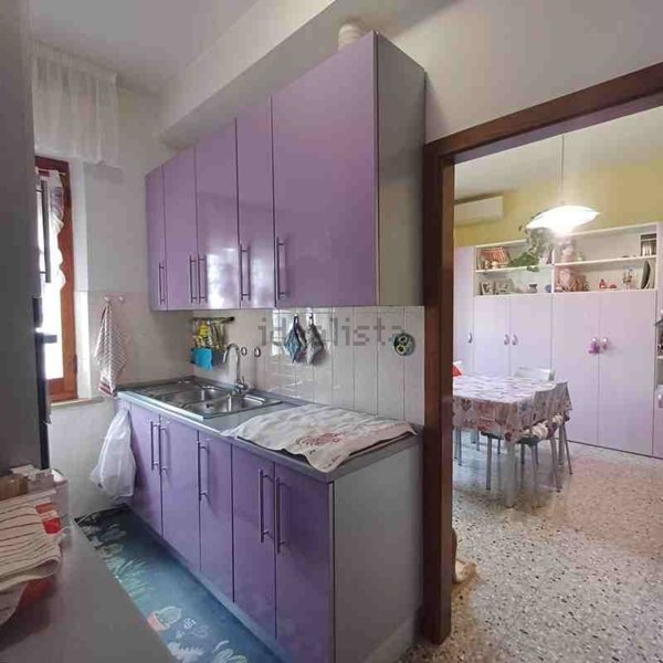 appartamento in vendita a Sant'Elpidio a Mare in zona Casette d'Ete