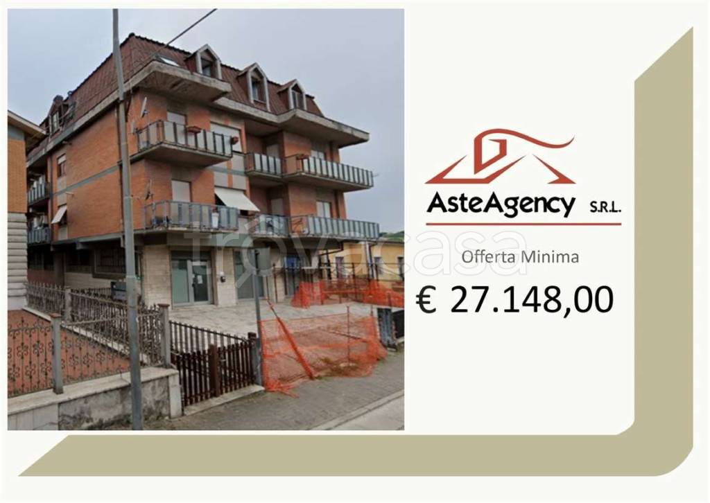 appartamento in vendita a Sant'Elpidio a Mare in zona Casette d'Ete