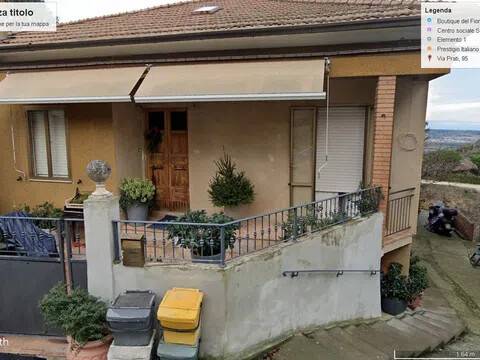 casa indipendente in vendita a Sant'Elpidio a Mare
