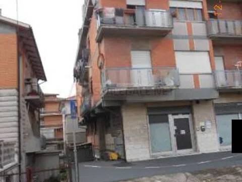 appartamento in vendita a Sant'Elpidio a Mare in zona Casette d'Ete