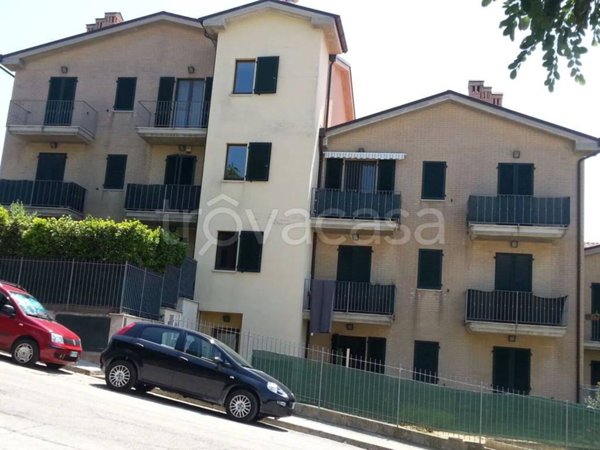 appartamento in vendita a Sant'Elpidio a Mare in zona Cascinare